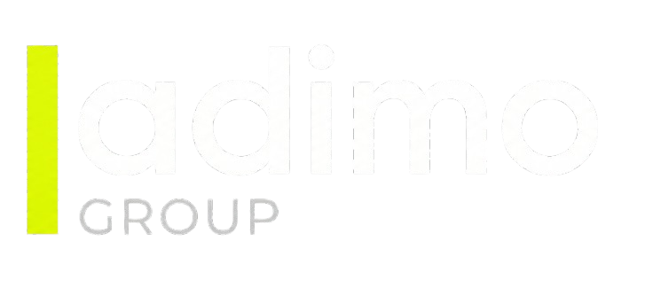 Adimo Logo Intro