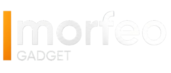 Morfeo Gadget Logo