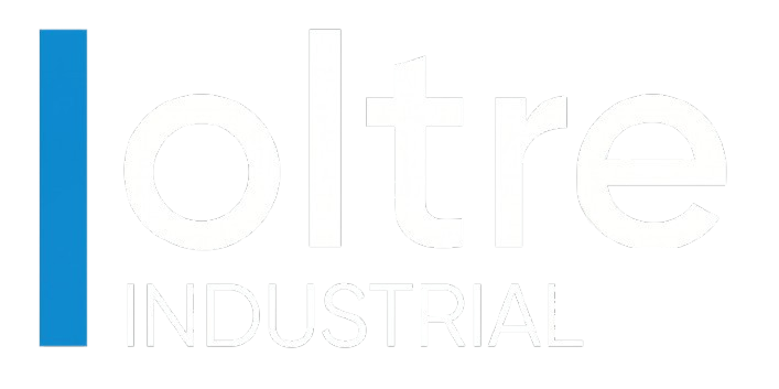 Oltre Industrial Logo