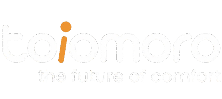 Toiomoro Logo